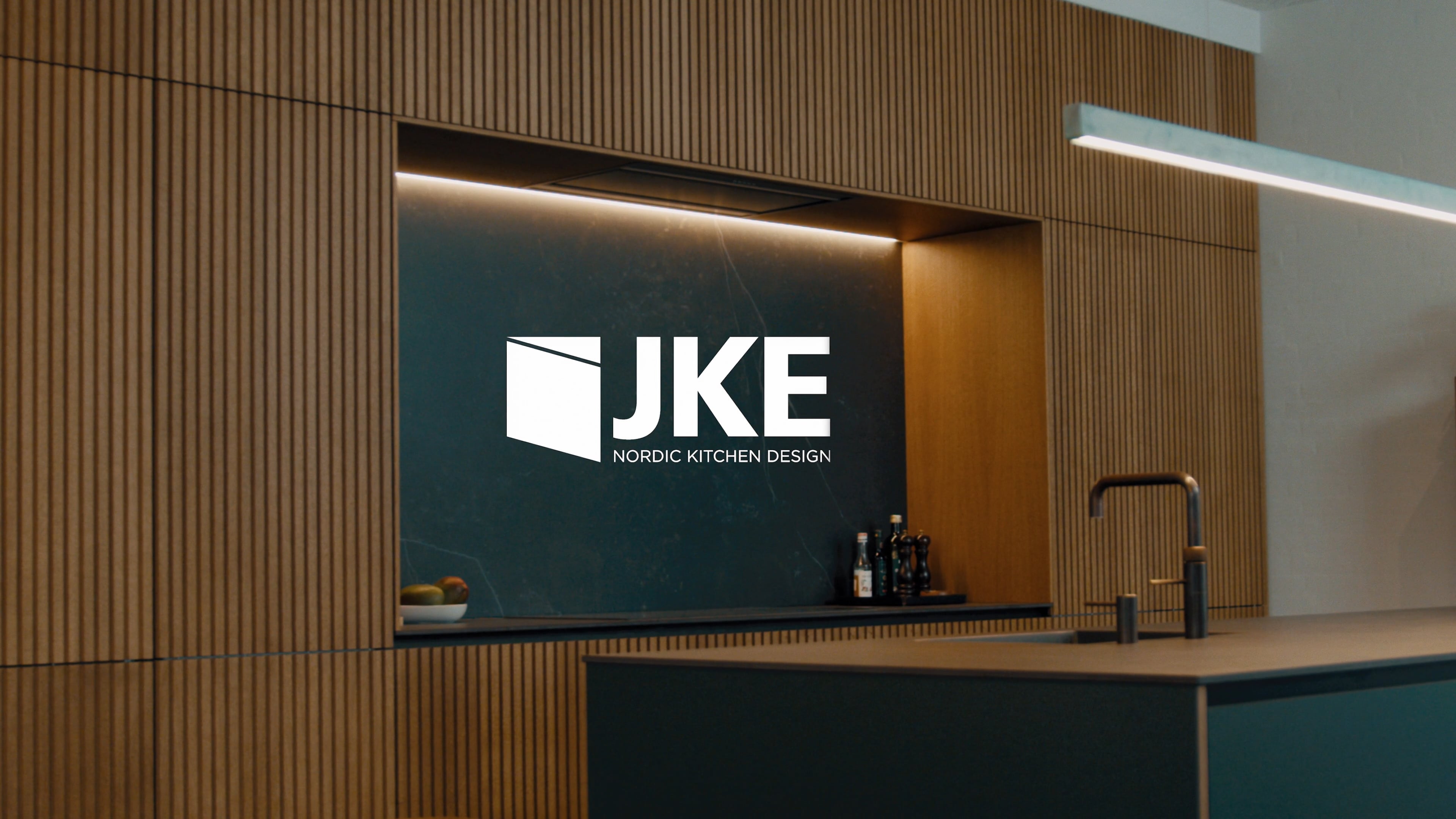 Vitus Films case: JKE Design