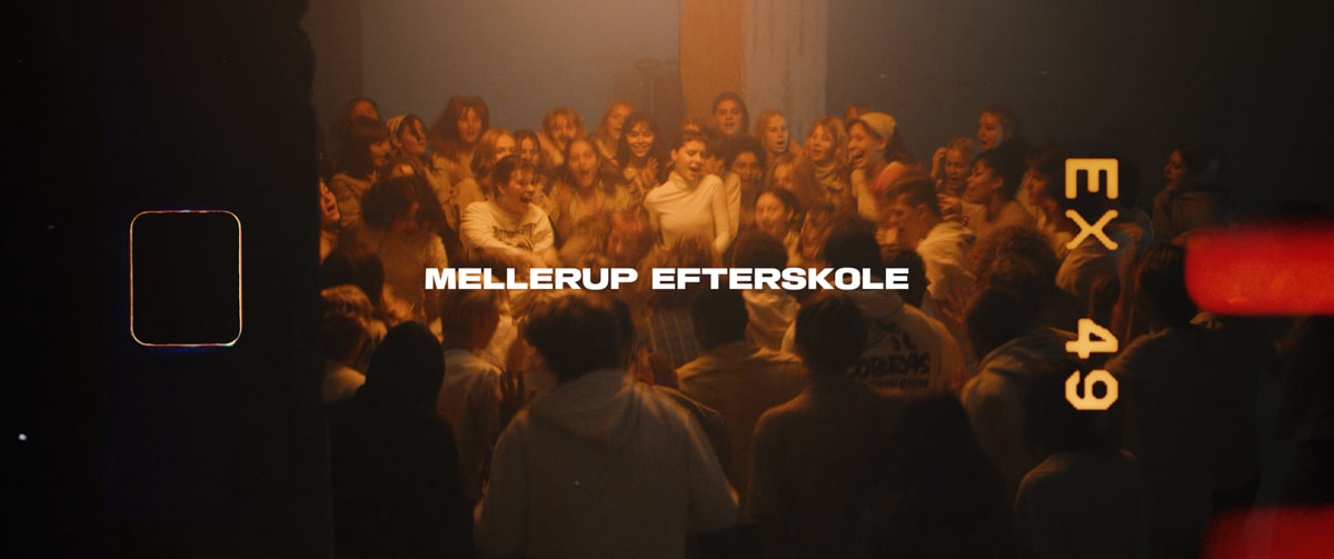 Image from case: Mellerup Efterskole